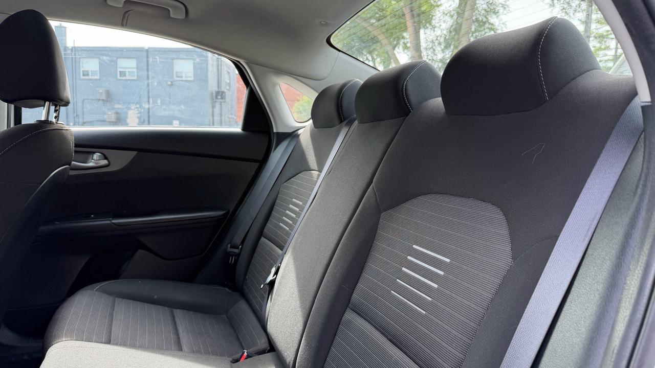 2020 Kia Forte LX Photo