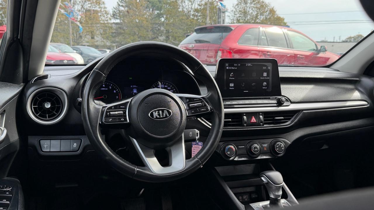 2020 Kia Forte LX Photo