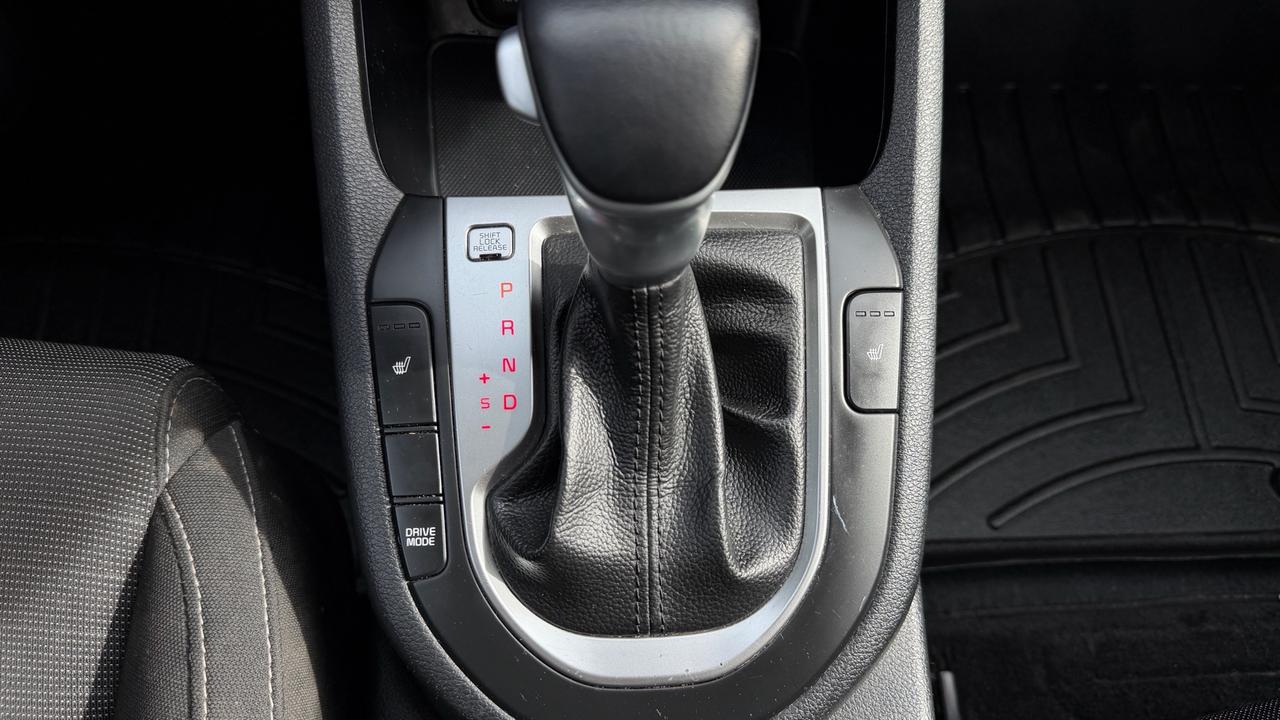 2020 Kia Forte LX Photo