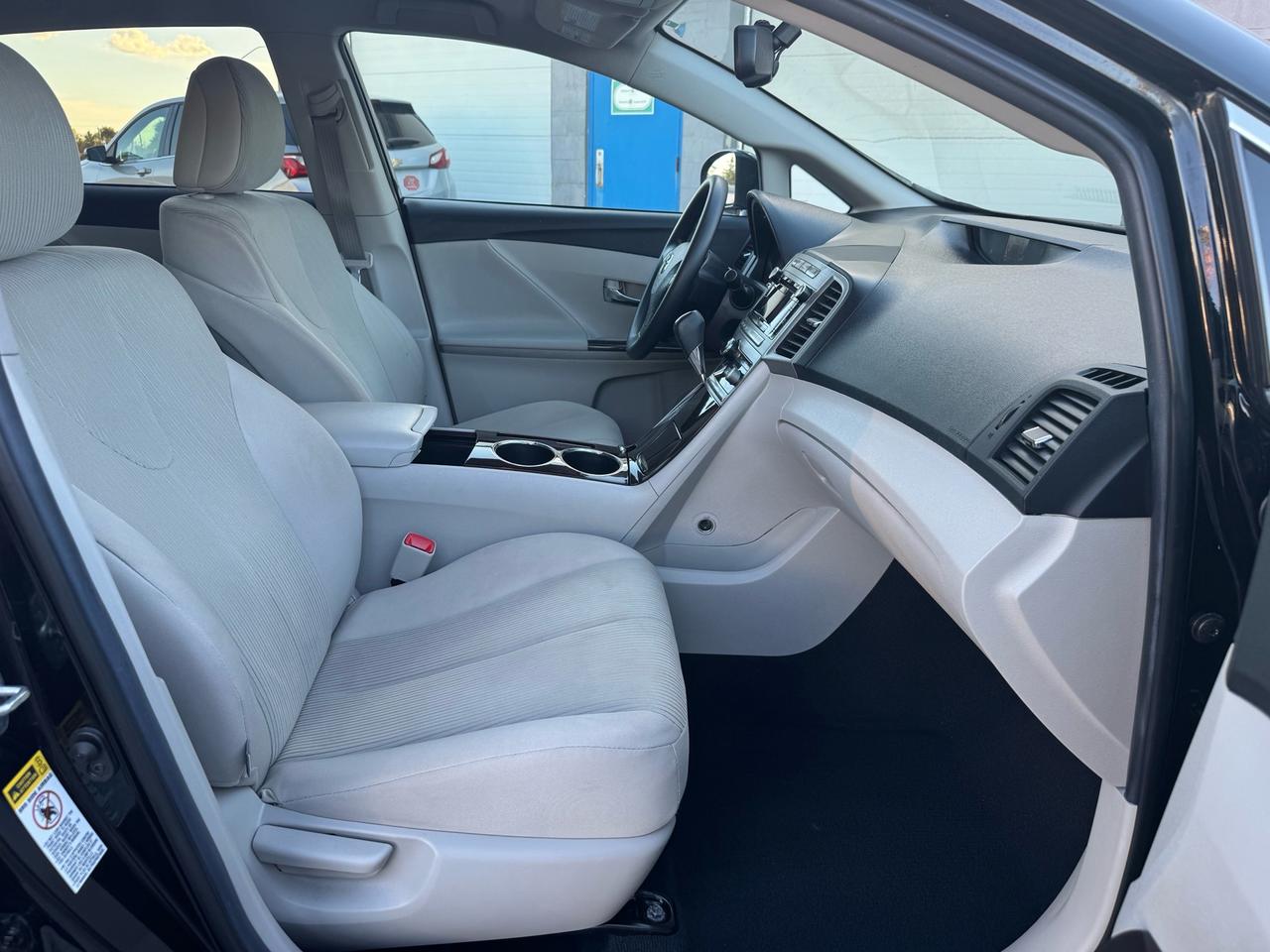 2011 Toyota Venza 4DR WGN AWD Photo