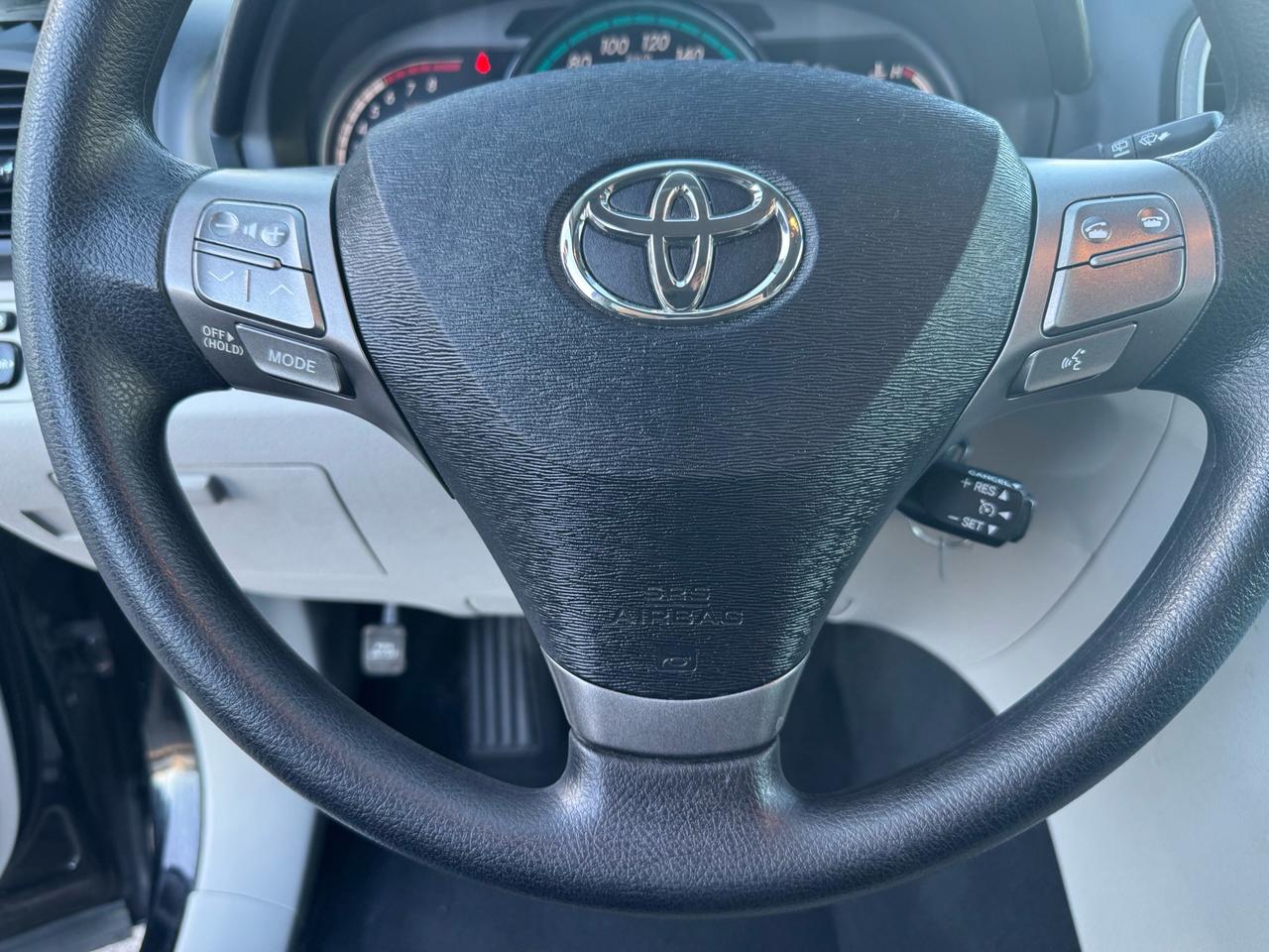 2011 Toyota Venza 4DR WGN AWD Photo