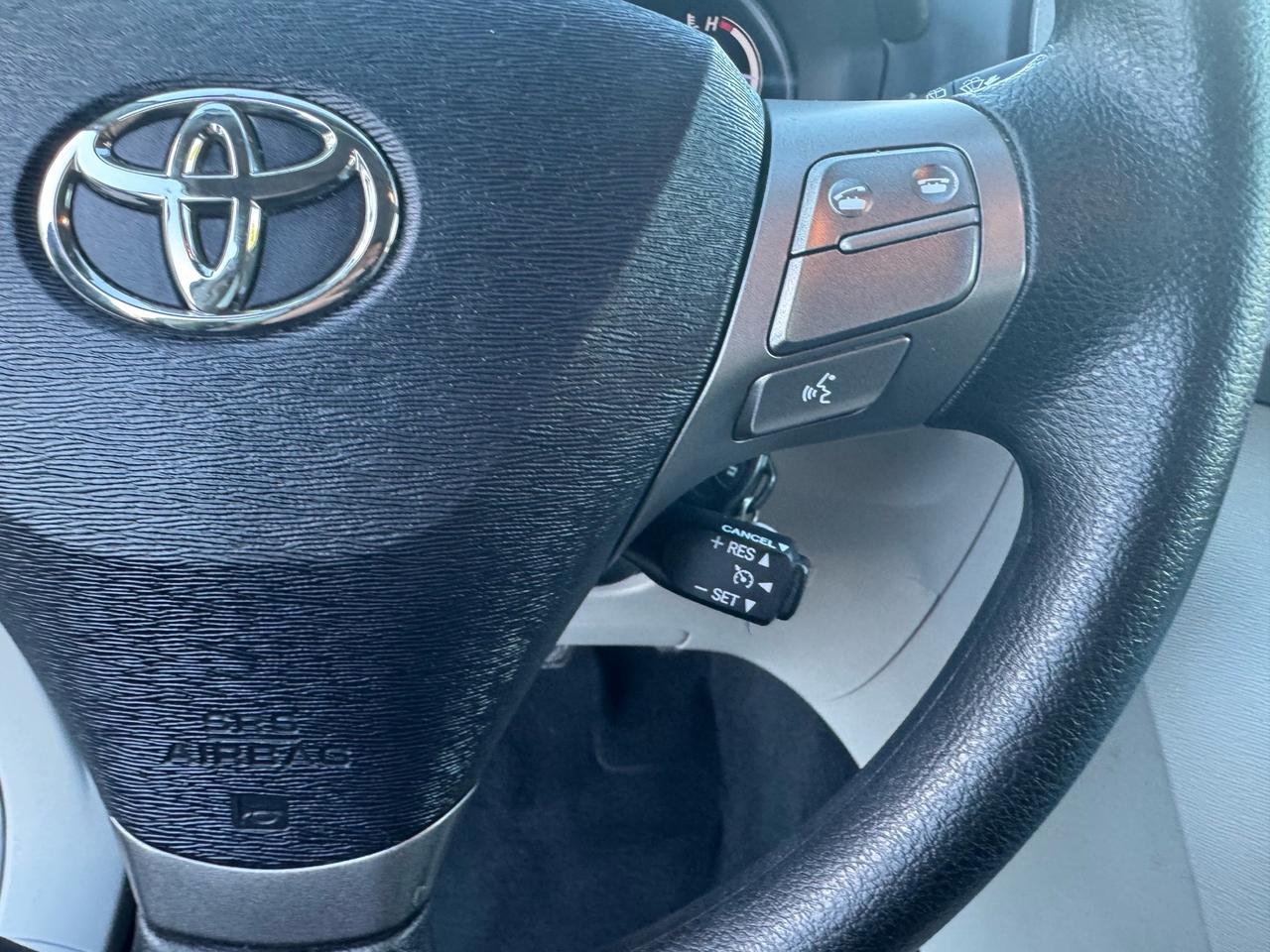 2011 Toyota Venza 4DR WGN AWD Photo