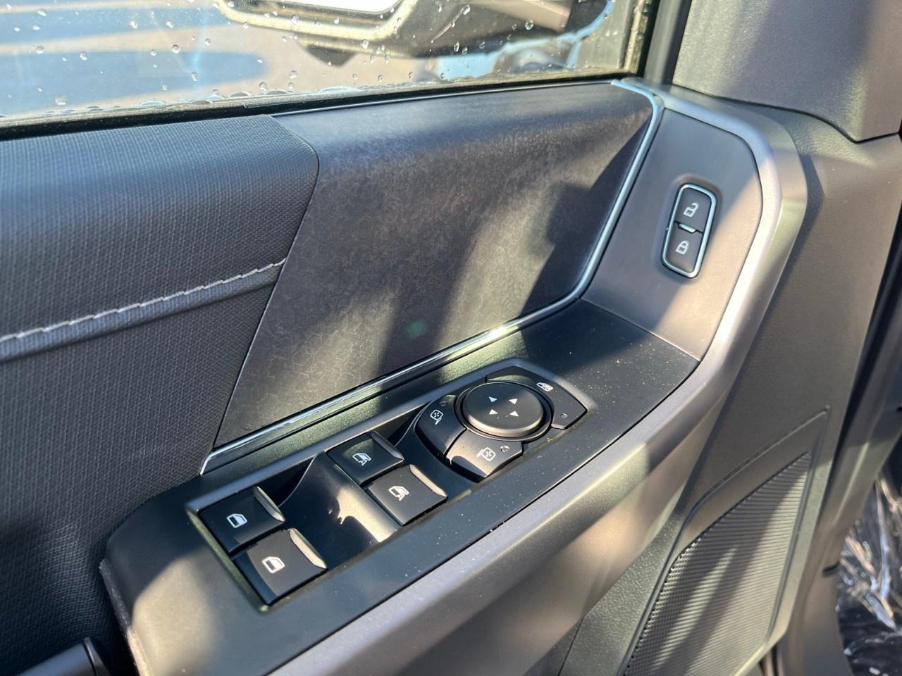 2026 Ford F-150 XLT 4WD SuperCrew 5.5' Box Photo