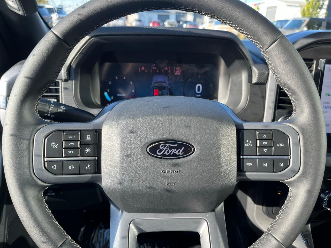 2026 Ford F-150 XLT 4WD SuperCrew 5.5' Box Photo