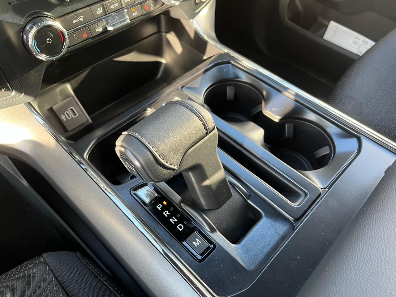 2026 Ford F-150 XLT 4WD SuperCrew 5.5' Box Photo