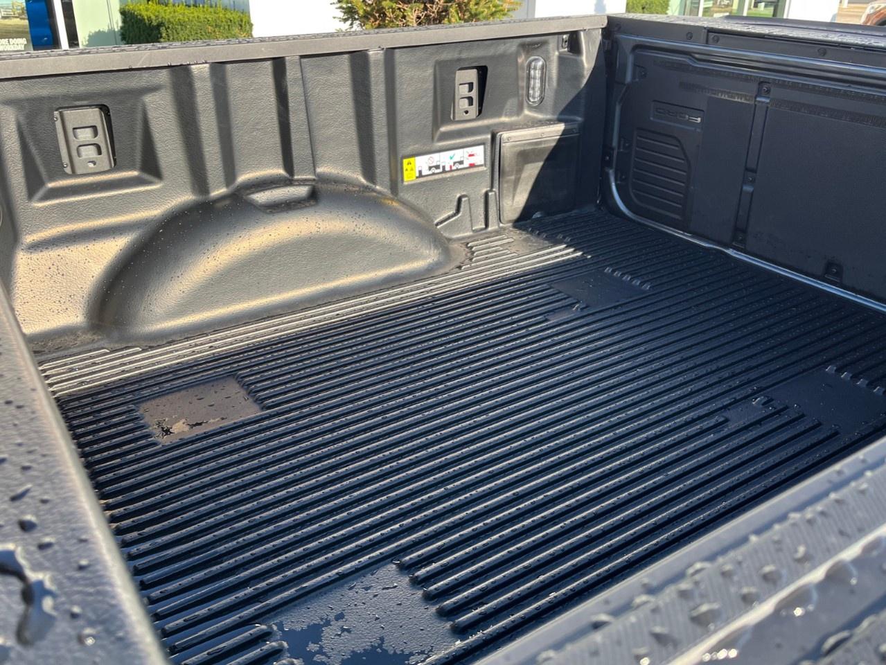 2026 Ford F-150 XLT 4WD SuperCrew 5.5' Box Photo