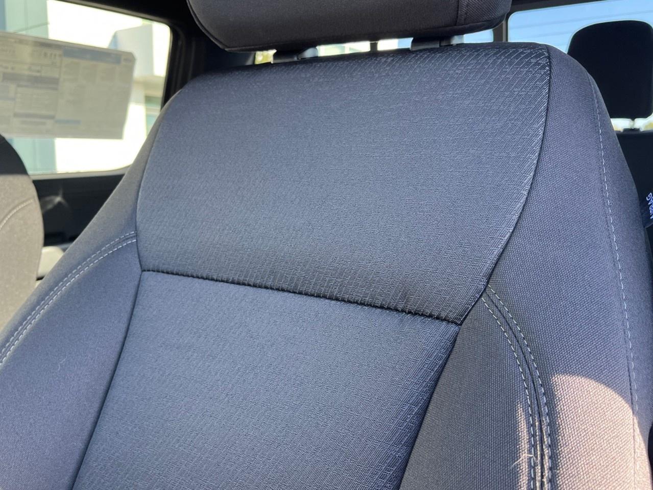 2026 Ford F-150 XLT 4WD SuperCrew 5.5' Box Photo