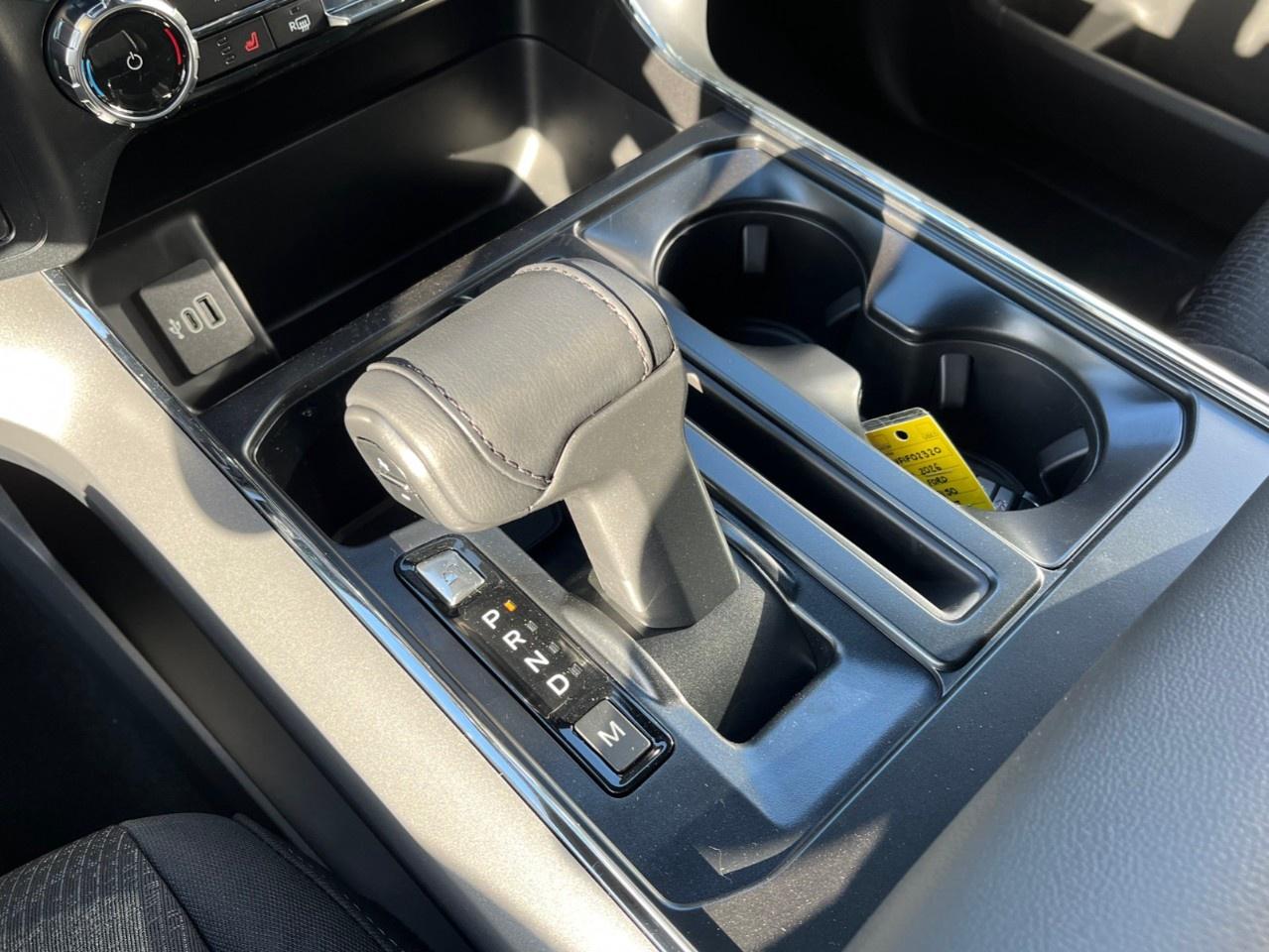 2026 Ford F-150 XLT 4WD SuperCrew 5.5' Box Photo
