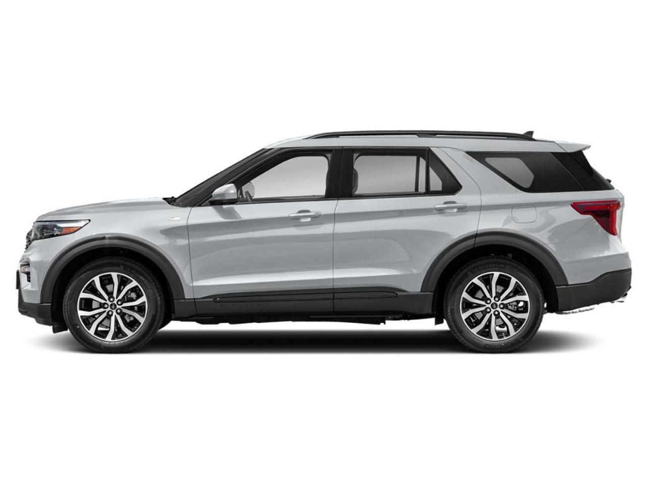 2023 Ford Explorer ST-Line ST-LINE | 2.3L | TRAILER TOW Photo1