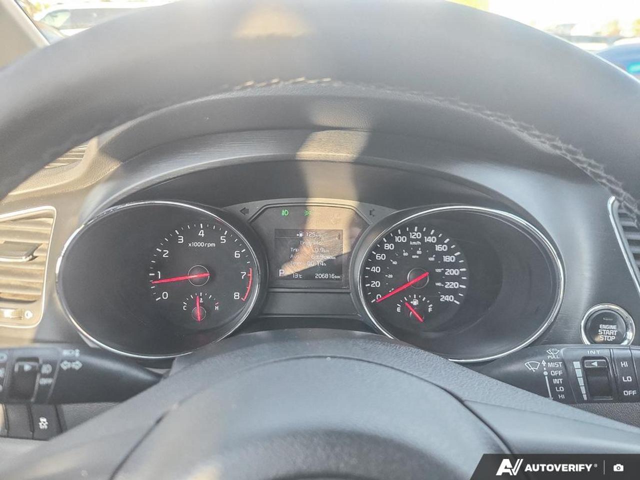 2019 Kia Sedona LX 7 PASSENGER | NO ACCIDENTS! | NO ADMIN FEES Photo