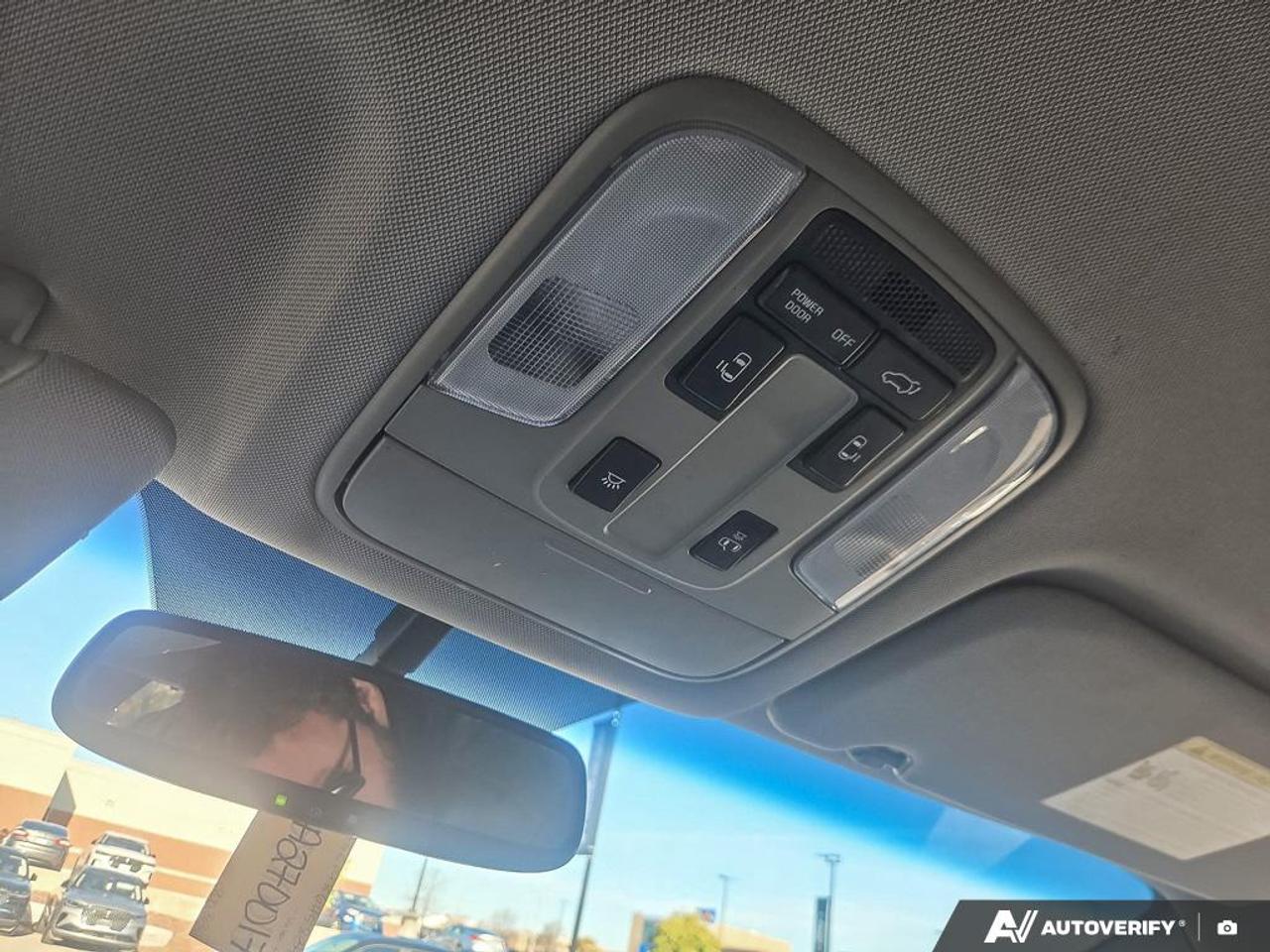 2019 Kia Sedona LX 7 PASSENGER | NO ACCIDENTS! | NO ADMIN FEES Photo