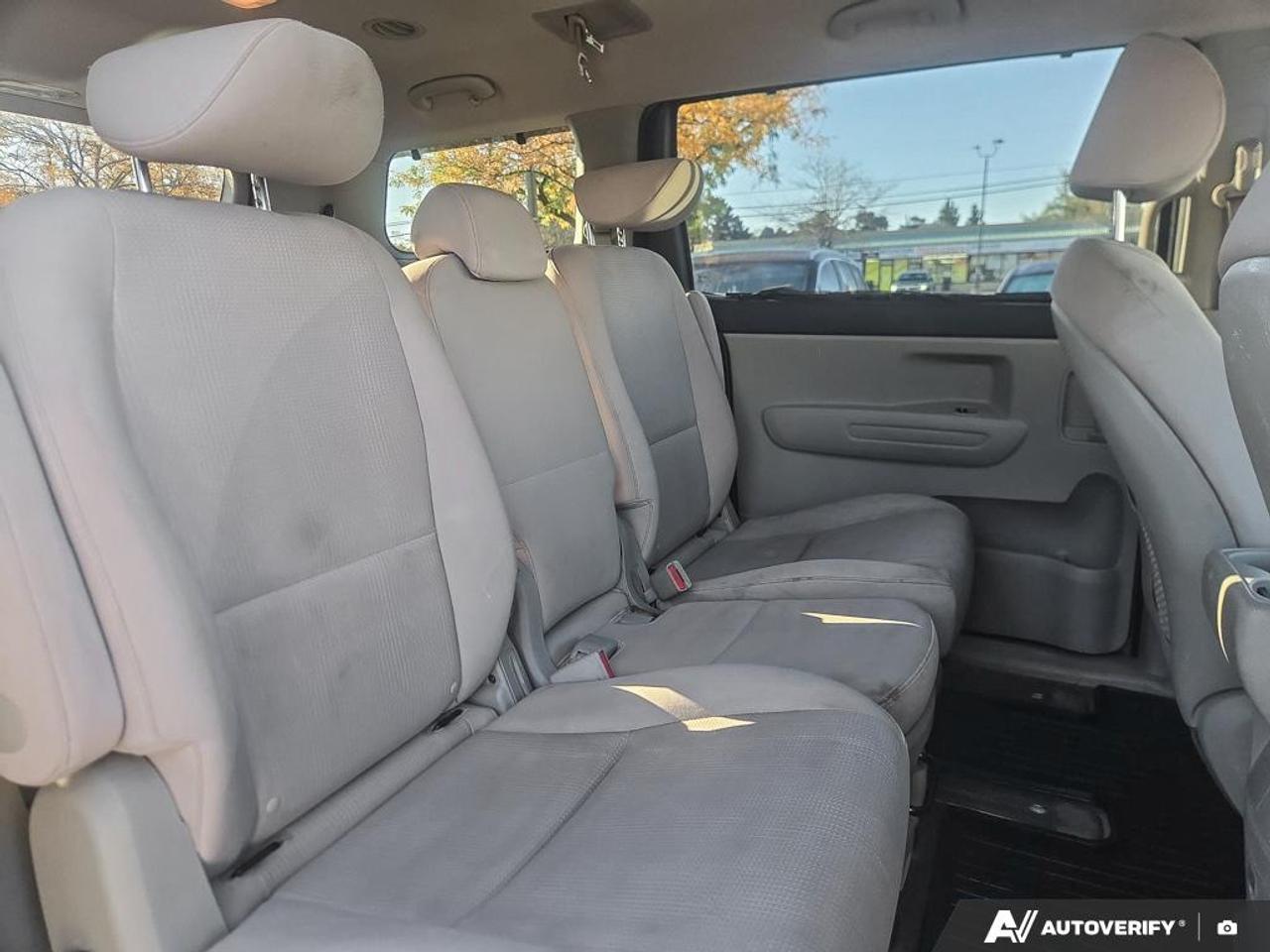 2019 Kia Sedona LX 7 PASSENGER | NO ACCIDENTS! | NO ADMIN FEES Photo