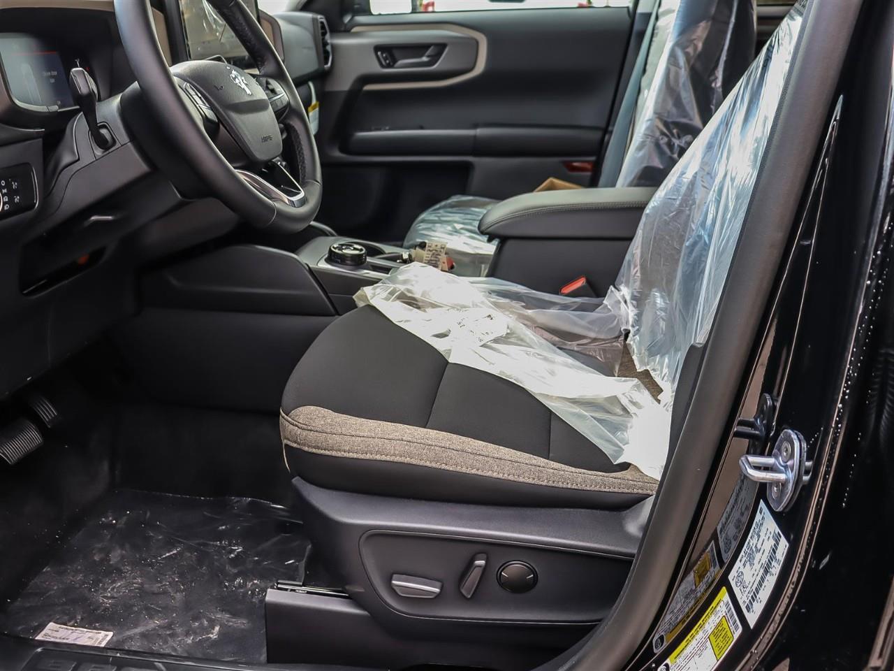 2026 Ford Bronco Sport Big Bend Photo