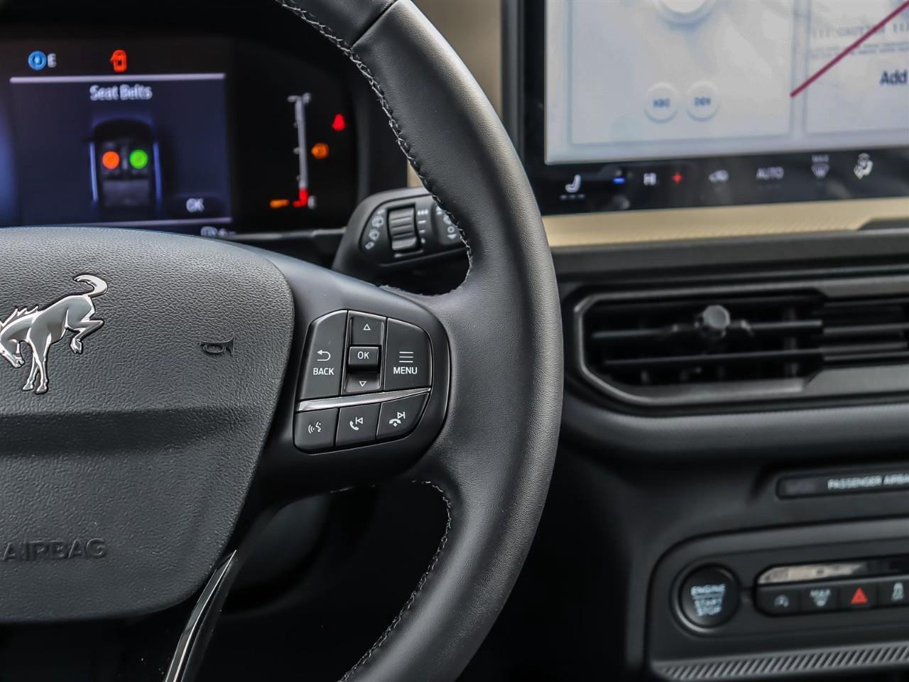 2026 Ford Bronco Sport Big Bend Photo