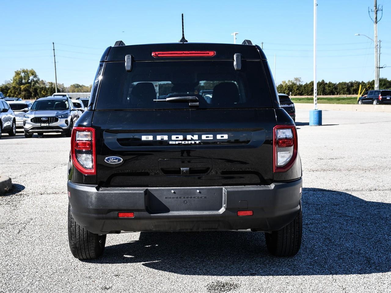 2024 Ford Bronco Sport Big Bend HEATED SEATS | REMOTE START | LANE KEEPING Photo