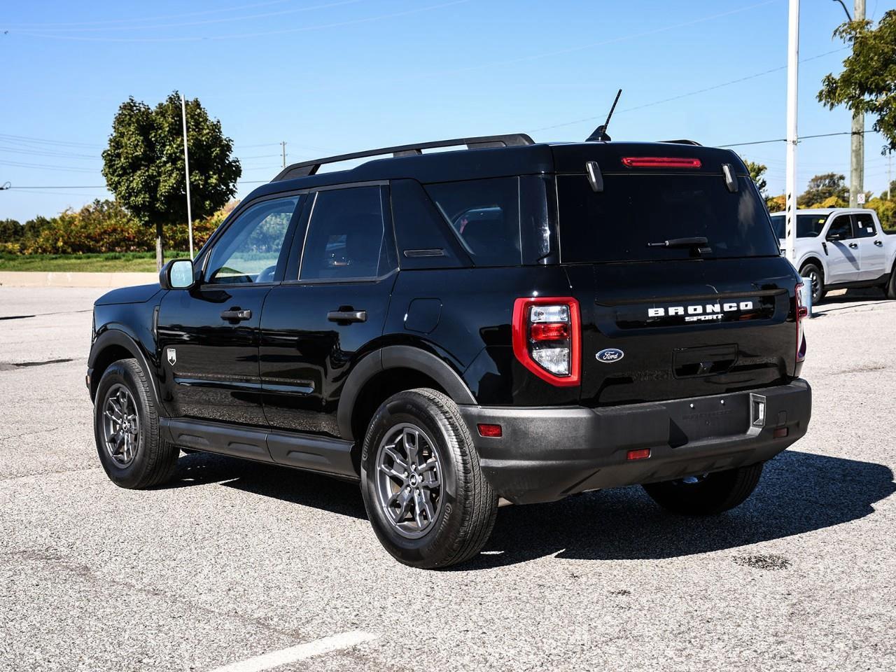 2024 Ford Bronco Sport Big Bend HEATED SEATS | REMOTE START | LANE KEEPING Photo