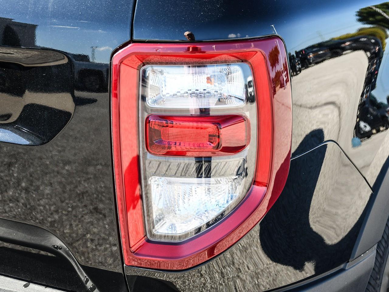 2024 Ford Bronco Sport Big Bend HEATED SEATS | REMOTE START | LANE KEEPING Photo