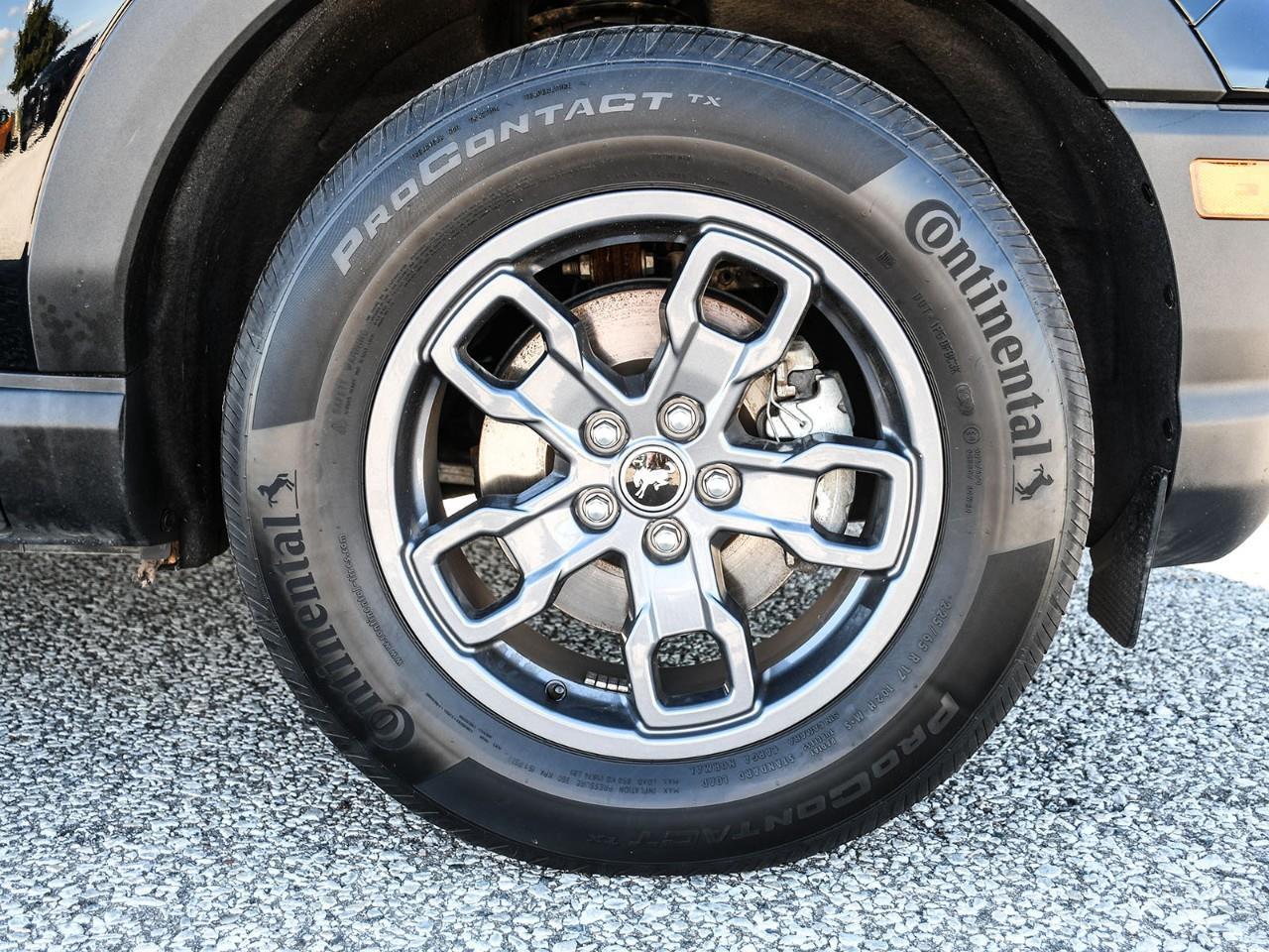 2024 Ford Bronco Sport Big Bend HEATED SEATS | REMOTE START | LANE KEEPING Photo