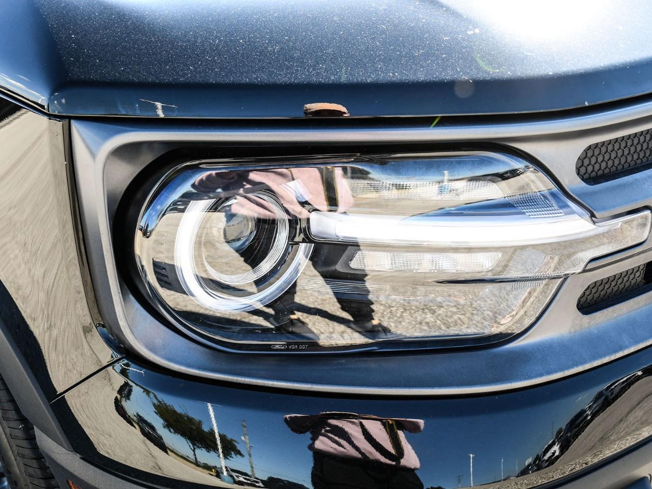 2024 Ford Bronco Sport Big Bend HEATED SEATS | REMOTE START | LANE KEEPING Photo