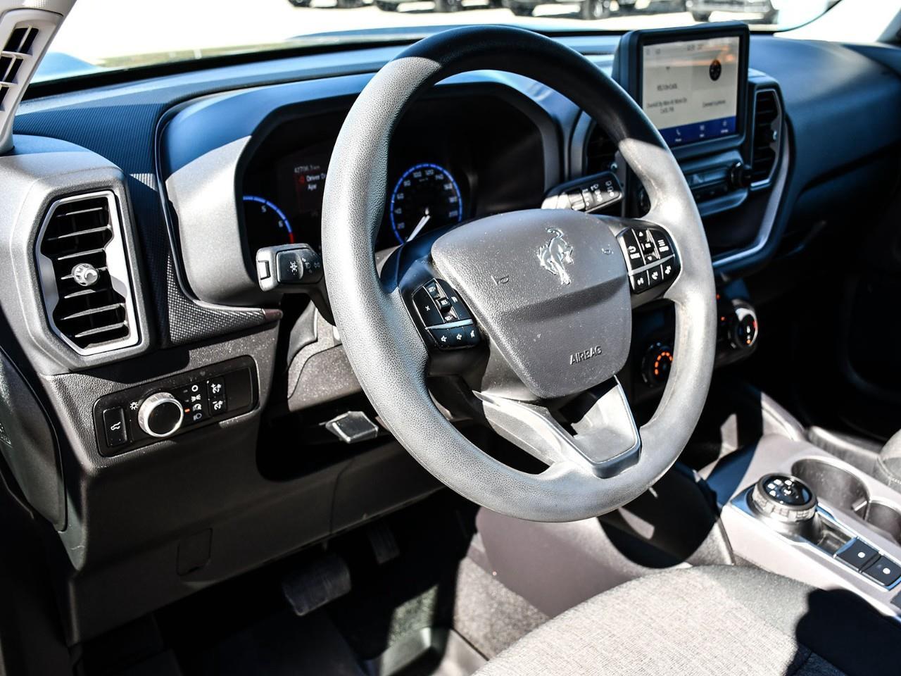 2024 Ford Bronco Sport Big Bend HEATED SEATS | REMOTE START | LANE KEEPING Photo