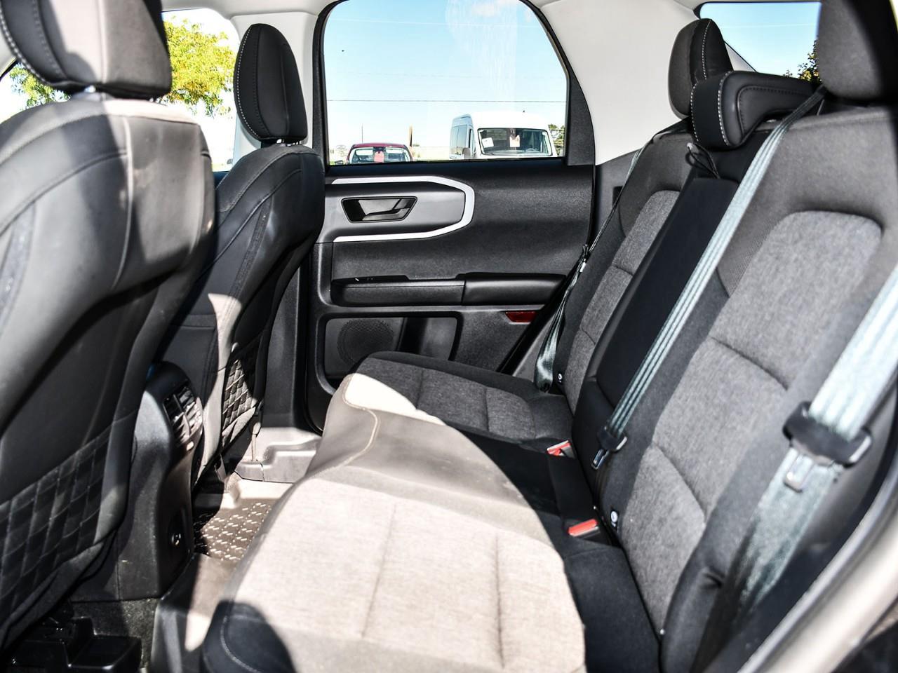 2024 Ford Bronco Sport Big Bend HEATED SEATS | REMOTE START | LANE KEEPING Photo