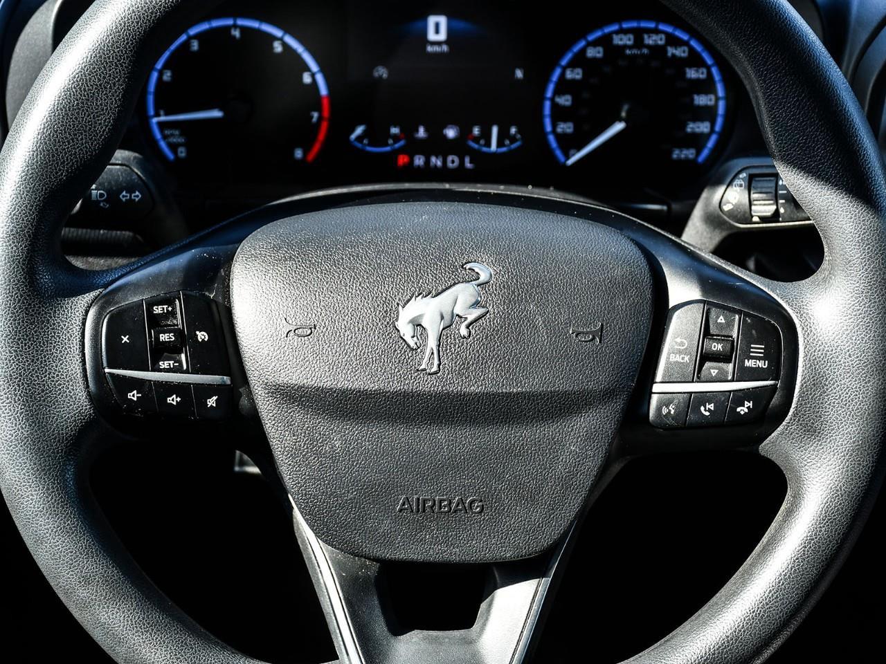2024 Ford Bronco Sport Big Bend HEATED SEATS | REMOTE START | LANE KEEPING Photo