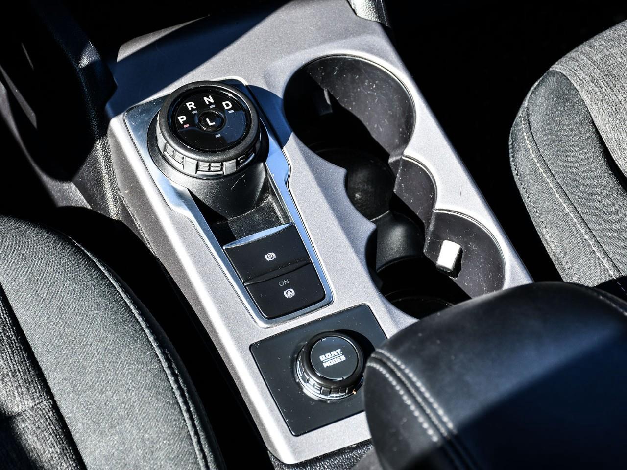 2024 Ford Bronco Sport Big Bend HEATED SEATS | REMOTE START | LANE KEEPING Photo