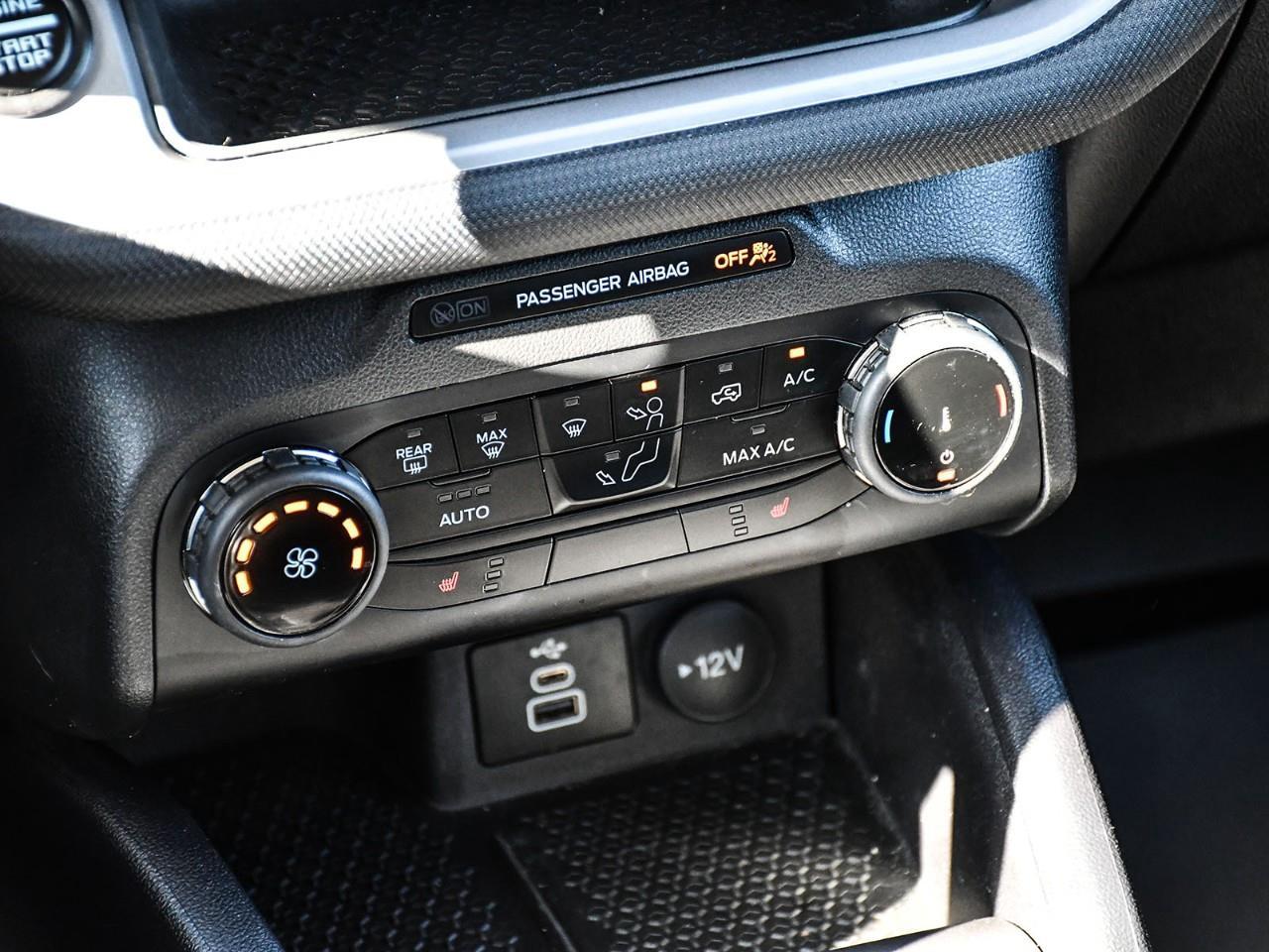 2024 Ford Bronco Sport Big Bend HEATED SEATS | REMOTE START | LANE KEEPING Photo