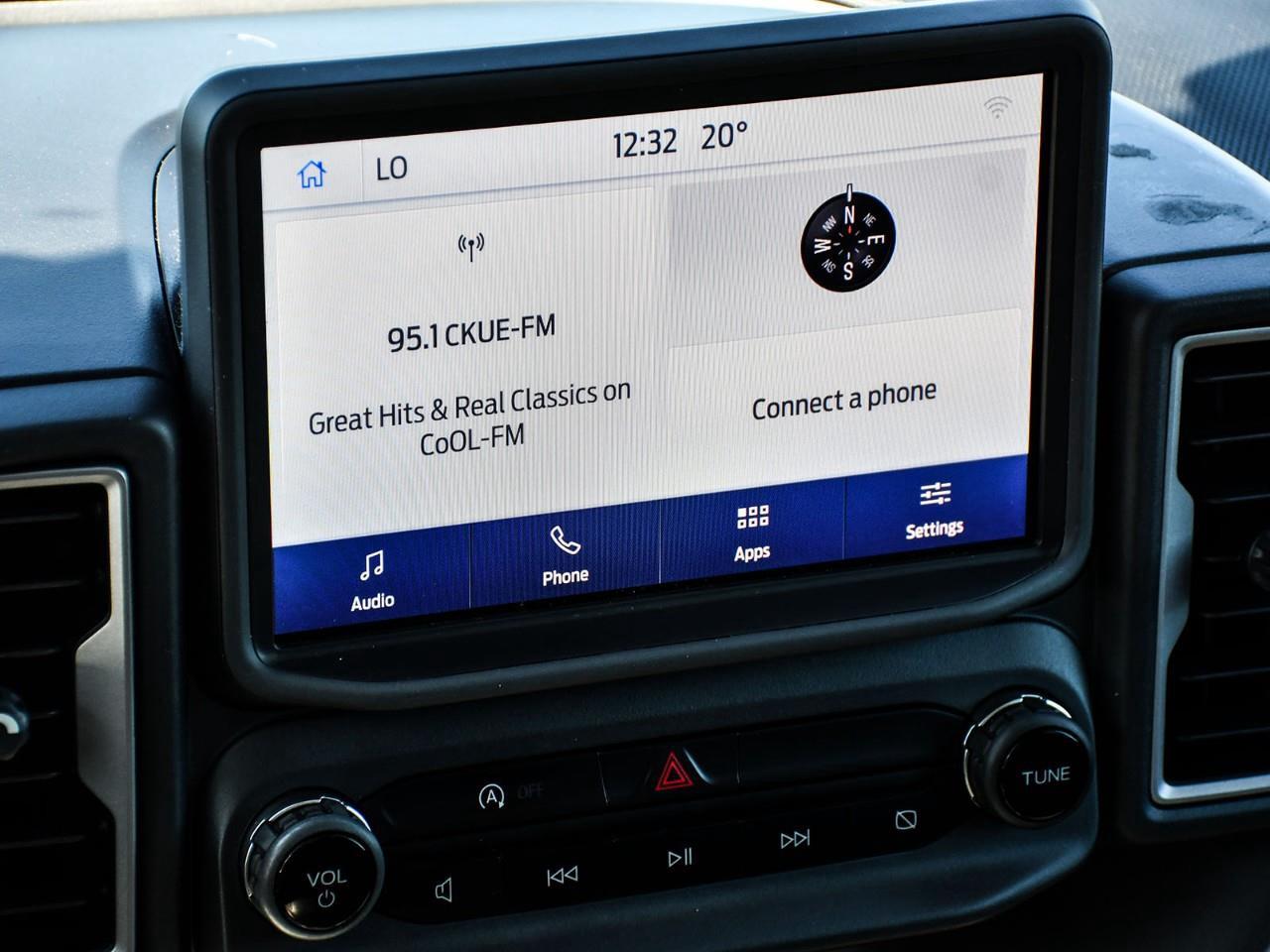 2024 Ford Bronco Sport Big Bend HEATED SEATS | REMOTE START | LANE KEEPING Photo