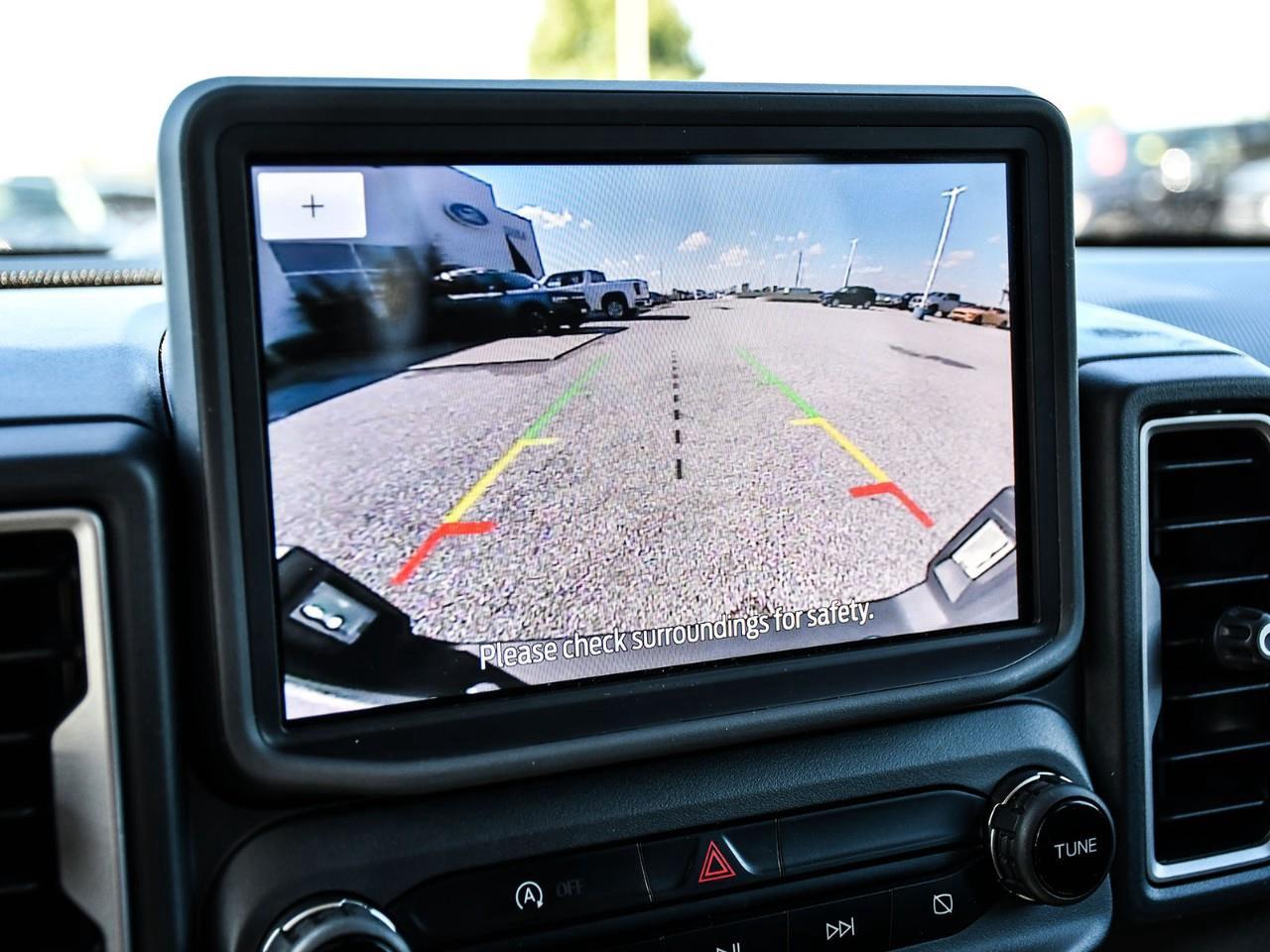 2024 Ford Bronco Sport Big Bend HEATED SEATS | REMOTE START | LANE KEEPING Photo