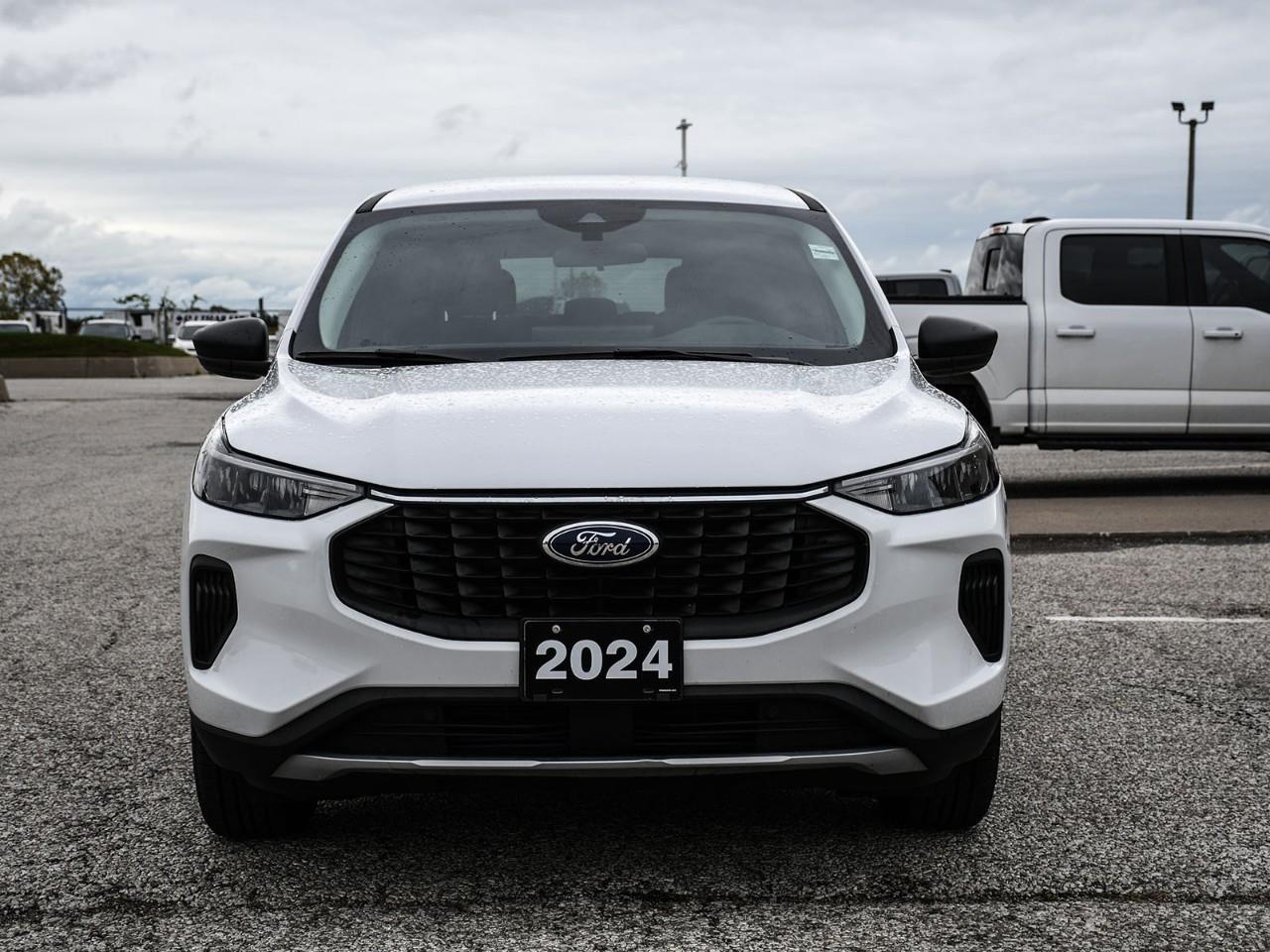 2024 Ford Escape Active NAV | HTD SEATS | REMOTE START |  ADAPTIVE CRUISE Photo5