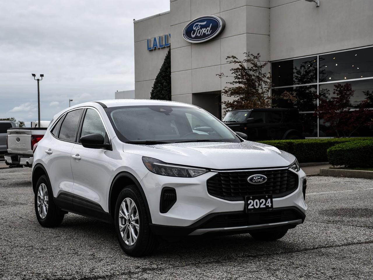 2024 Ford Escape Active NAV | HTD SEATS | REMOTE START |  ADAPTIVE CRUISE Photo