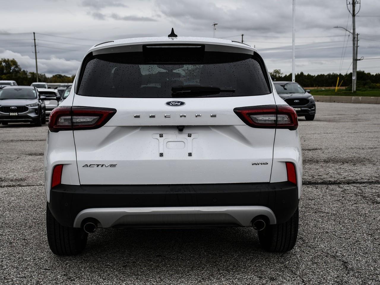 2024 Ford Escape Active NAV | HTD SEATS | REMOTE START |  ADAPTIVE CRUISE Photo