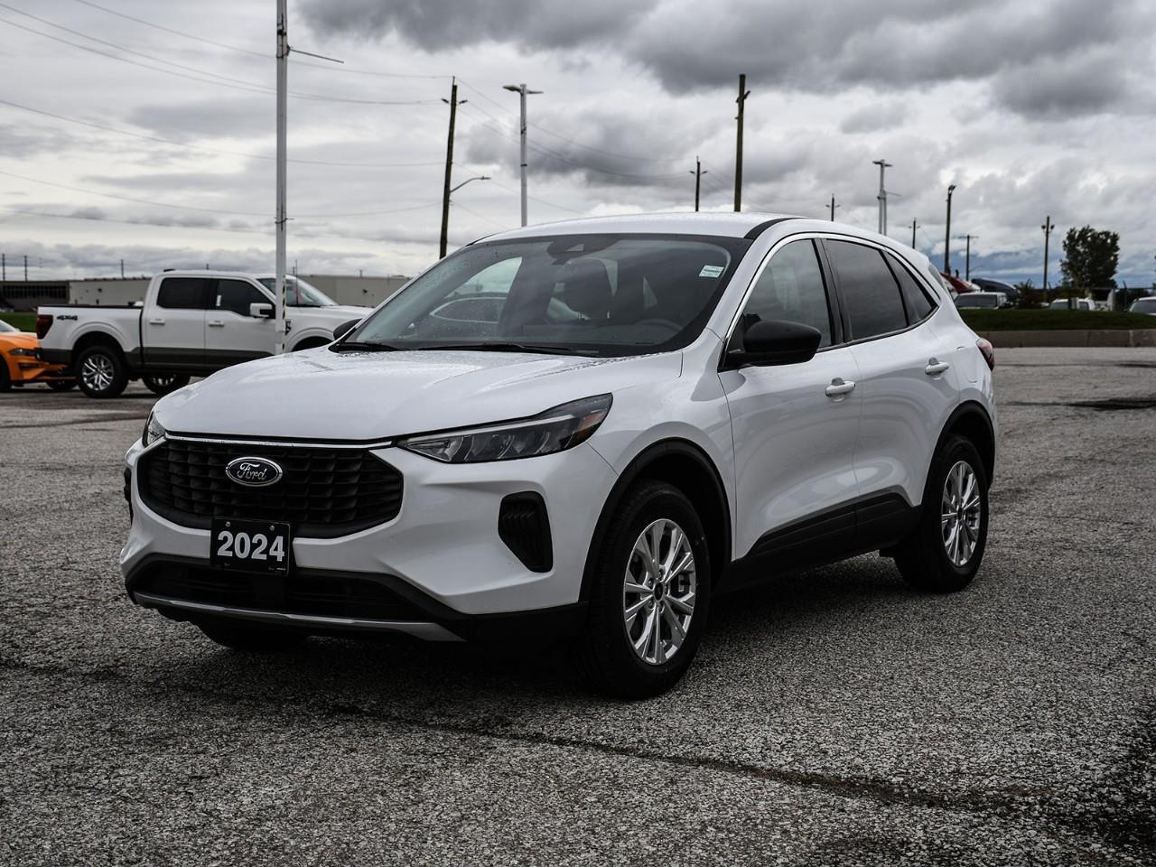 2024 Ford Escape Active NAV | HTD SEATS | REMOTE START |  ADAPTIVE CRUISE Photo