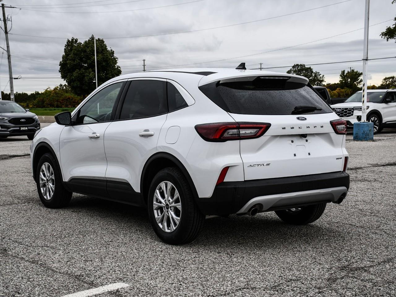 2024 Ford Escape Active NAV | HTD SEATS | REMOTE START |  ADAPTIVE CRUISE Photo