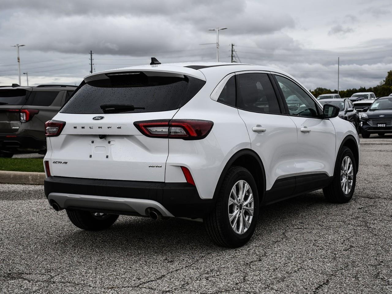 2024 Ford Escape Active NAV | HTD SEATS | REMOTE START |  ADAPTIVE CRUISE Photo