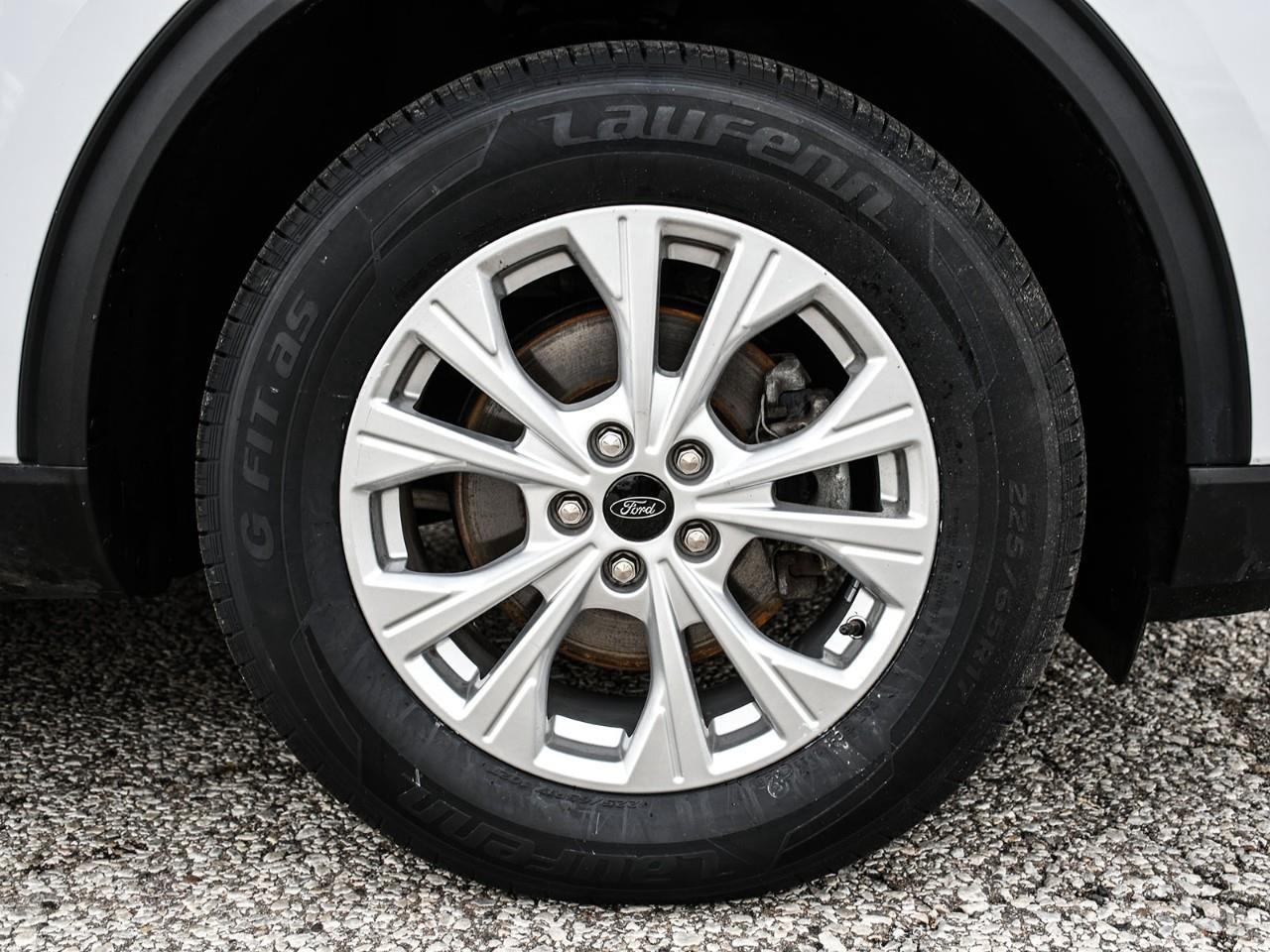 2024 Ford Escape Active NAV | HTD SEATS | REMOTE START |  ADAPTIVE CRUISE Photo