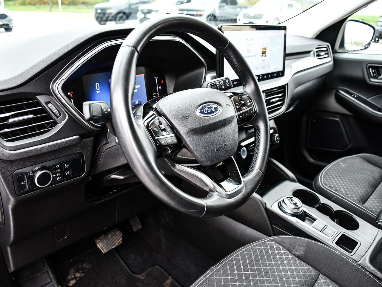 2024 Ford Escape Active NAV | HTD SEATS | REMOTE START |  ADAPTIVE CRUISE Photo