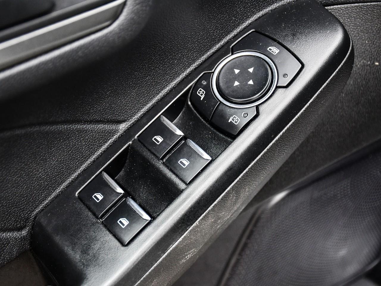 2024 Ford Escape Active NAV | HTD SEATS | REMOTE START |  ADAPTIVE CRUISE Photo