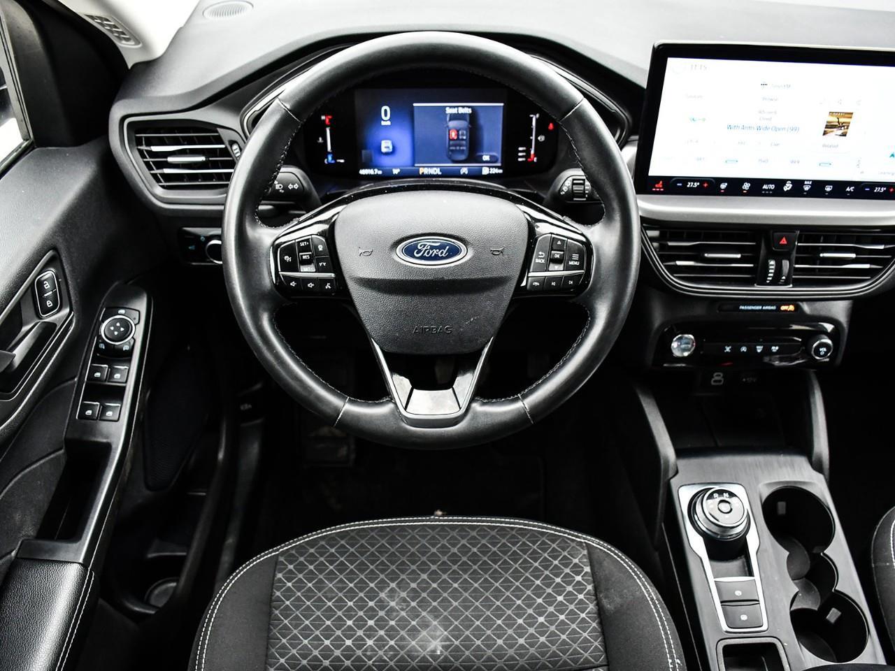 2024 Ford Escape Active NAV | HTD SEATS | REMOTE START |  ADAPTIVE CRUISE Photo