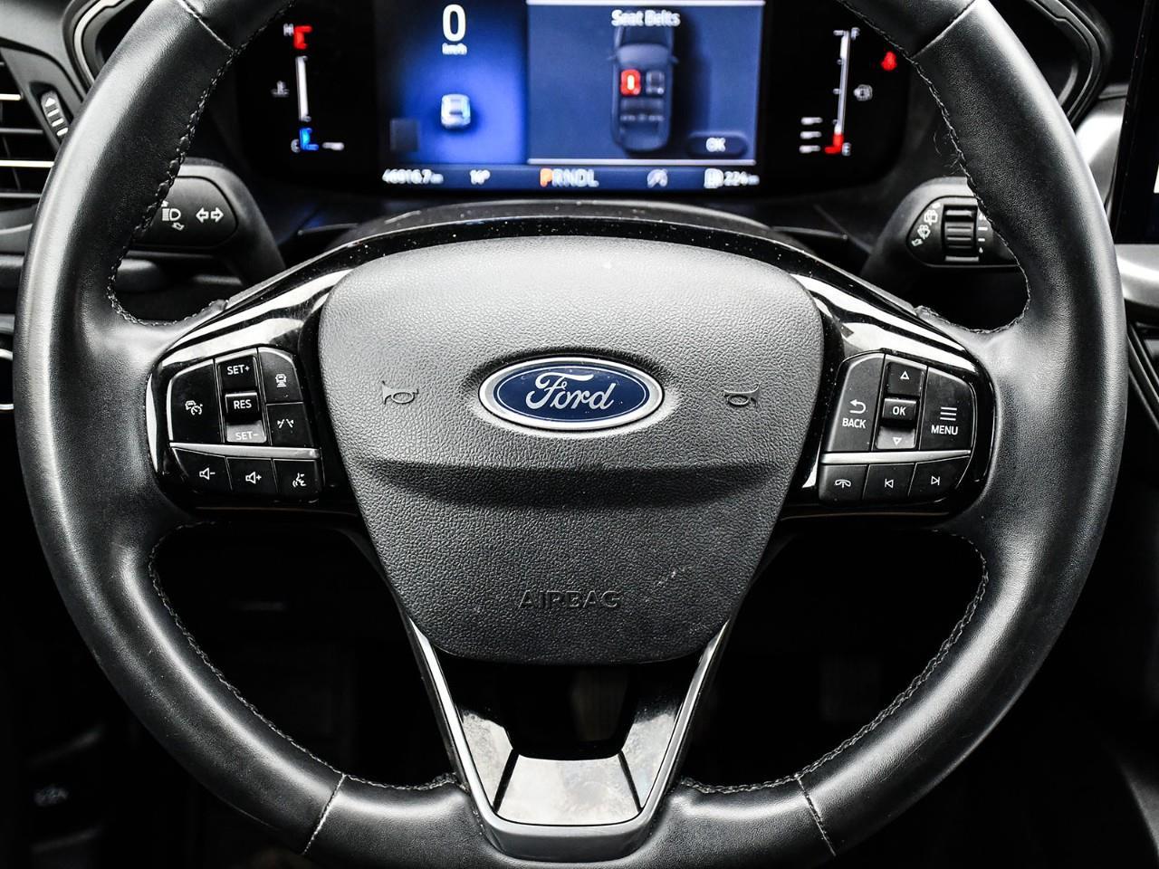 2024 Ford Escape Active NAV | HTD SEATS | REMOTE START |  ADAPTIVE CRUISE Photo