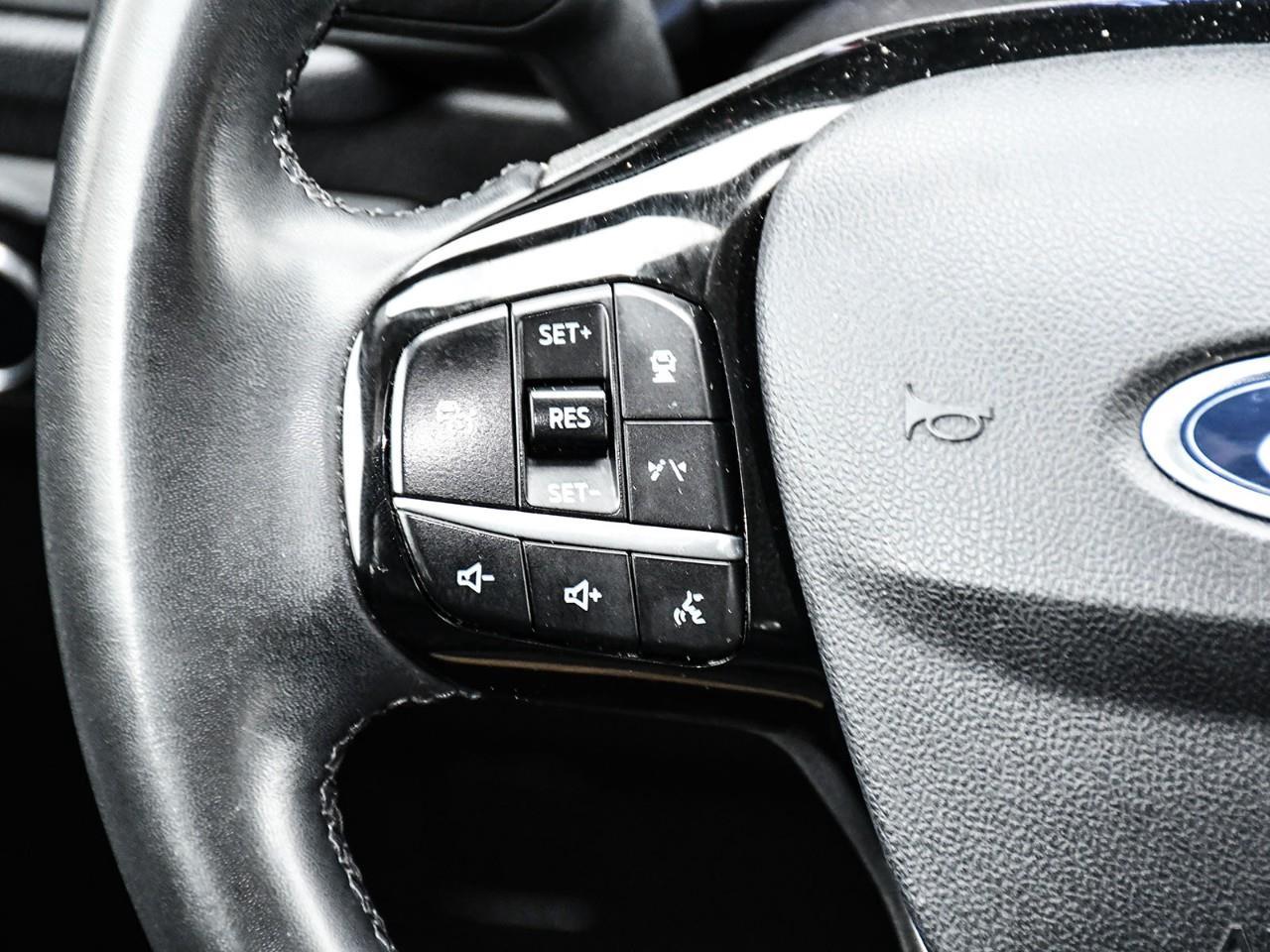 2024 Ford Escape Active NAV | HTD SEATS | REMOTE START |  ADAPTIVE CRUISE Photo