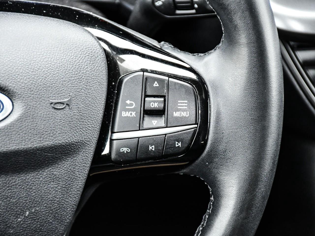 2024 Ford Escape Active NAV | HTD SEATS | REMOTE START |  ADAPTIVE CRUISE Photo