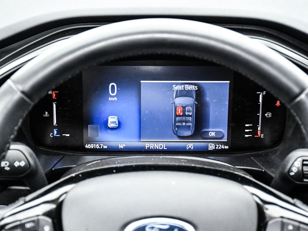 2024 Ford Escape Active NAV | HTD SEATS | REMOTE START |  ADAPTIVE CRUISE Photo