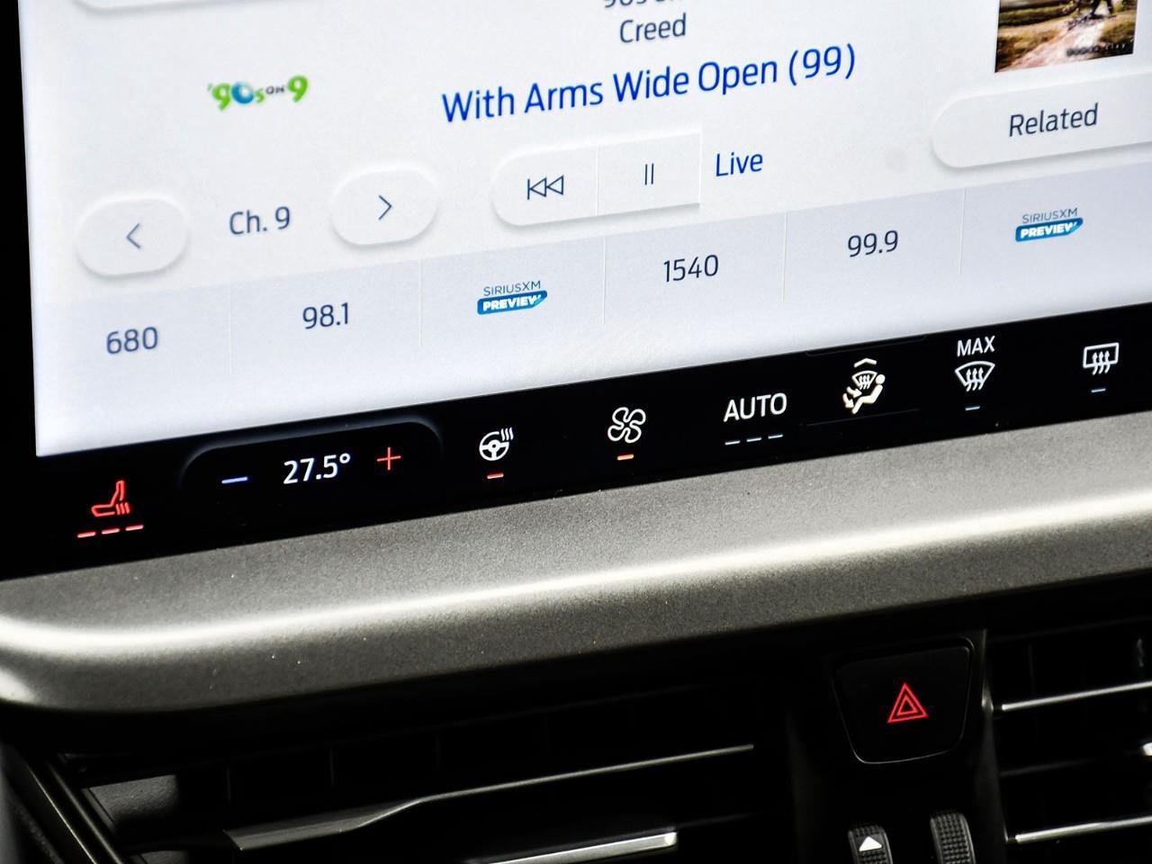 2024 Ford Escape Active NAV | HTD SEATS | REMOTE START |  ADAPTIVE CRUISE Photo