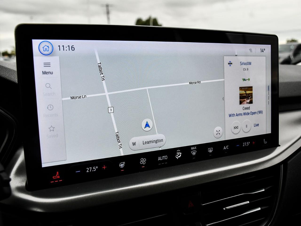 2024 Ford Escape Active NAV | HTD SEATS | REMOTE START |  ADAPTIVE CRUISE Photo