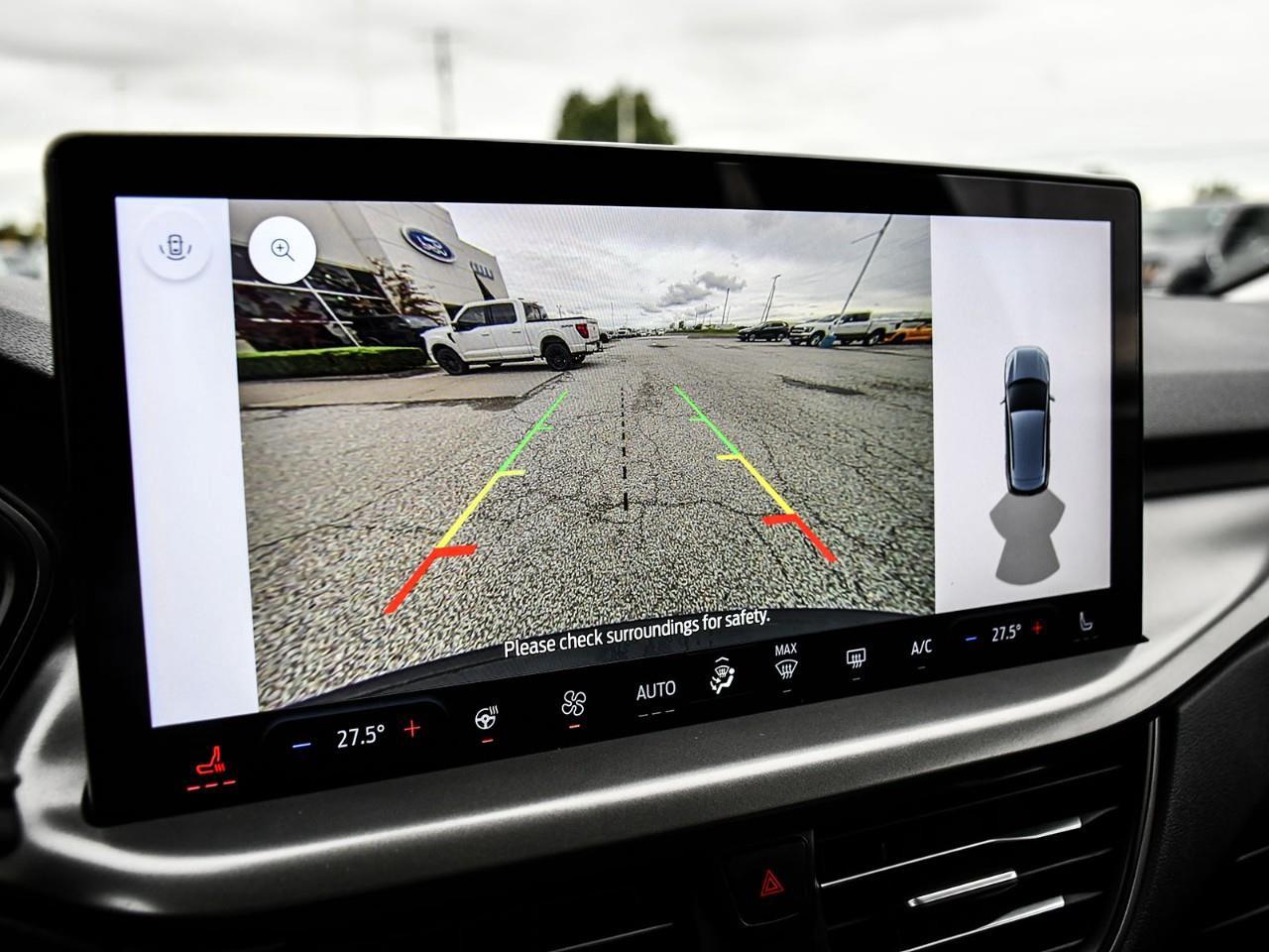 2024 Ford Escape Active NAV | HTD SEATS | REMOTE START |  ADAPTIVE CRUISE Photo