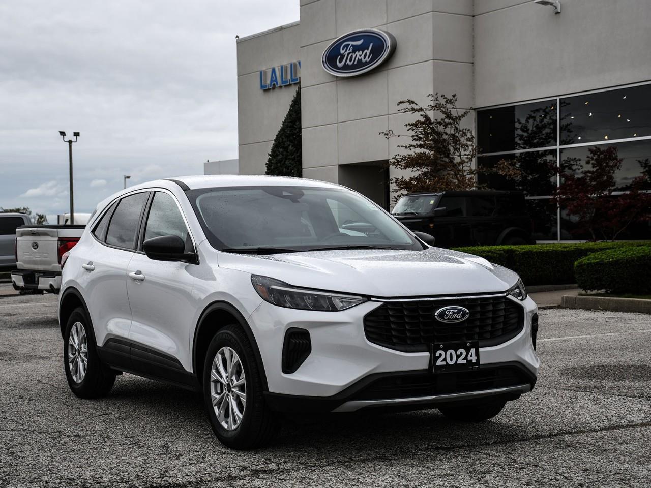 2024 Ford Escape Active NAV | HTD SEATS | REMOTE START |  ADAPTIVE CRUISE Photo