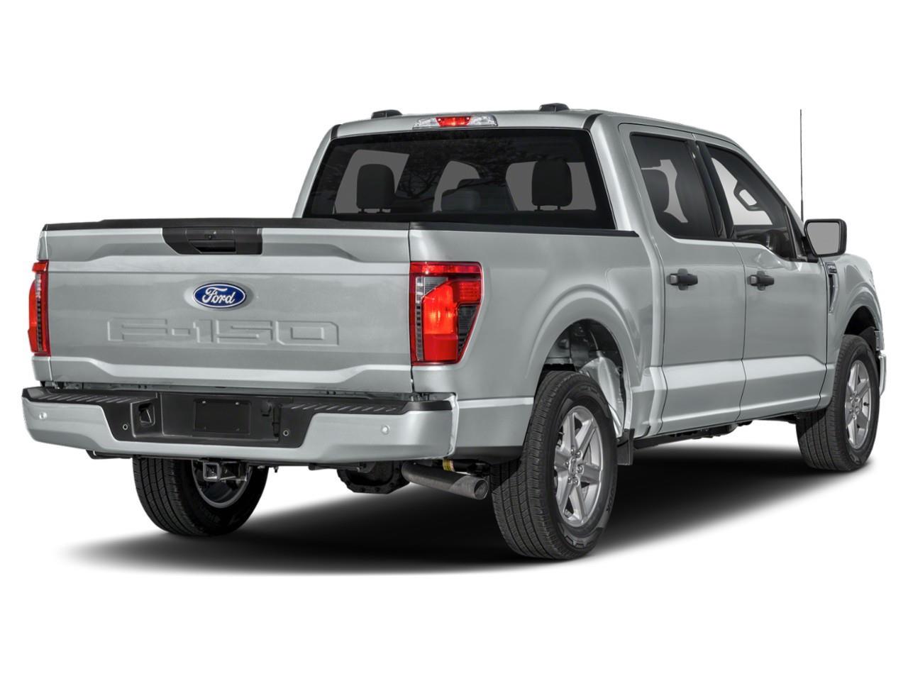 2026 Ford F-150 XLT Photo1