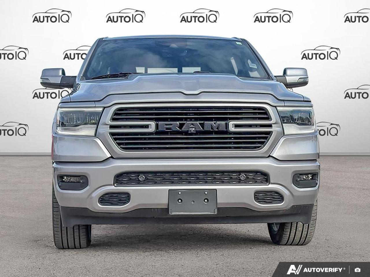2024 RAM 1500 Sport CREW CAB | HEMI V8 | 20IN WHEELS Photo5